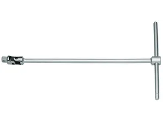 1998 T-stuk handgreep 1/2 inch 460mm - 1
