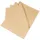 Opvulpapier Vellen 500x720mm 25g/m2 Ecru 1000 Vel