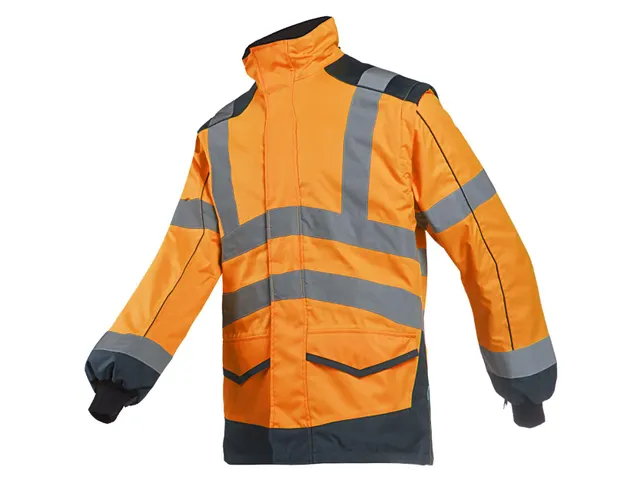 Sioen 168A Alford jas - 3XL