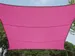 Zonnezeil Rechthoek 2x3m Fuschia