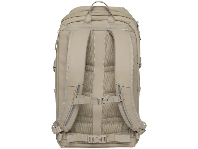 Rugzak Beckmann Street GO 26L Beige
