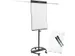 Flipover Legamaster SKETCH PRO mobiele ronde voet