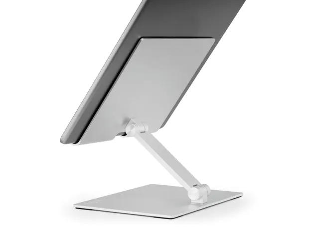 Porte-tablette RISE argent