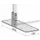 Standvoet,M. Hoogtecompensatie,V. Kantoor-Scheidingswand