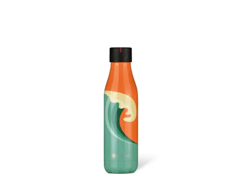 Thermosfles Les Artistes Paris 500ml Wave