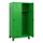schoollocker,HxBxD 1630x800x500mm,2vak,vak B 400mm,draaigrendel,voeten