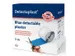 Pansement Detectaplast 8056 universal hydrofuge bleu 8cmx5m