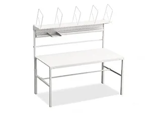 complete paktafel,HxBxD 1090-1550x1800x900mm - 2
