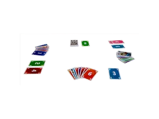 999Games Kaartspel Jatten 8+ - 3