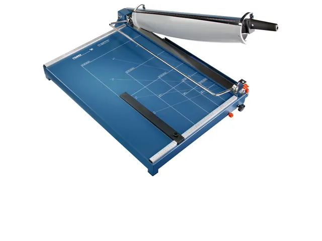 Cisaille de sécurité Dahle 599