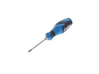 2160SK PH 1 3C schroevendraaier met slagdop Phillips PH 1 - 1