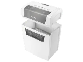 Papiervernietiger Leitz IQ Home P4 snippers 4x28mm - 9