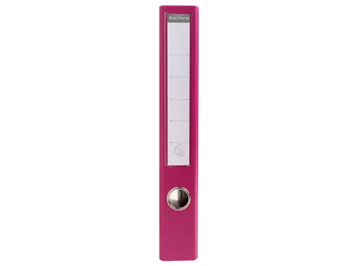 Ordner PVC Prem'Touc h A4 50 mm fuchsia