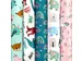 Inpakpapier Colorful kids 200x70cm