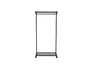 Garderoberek MAUL Bolero 166x78x46cm mobiel - 2