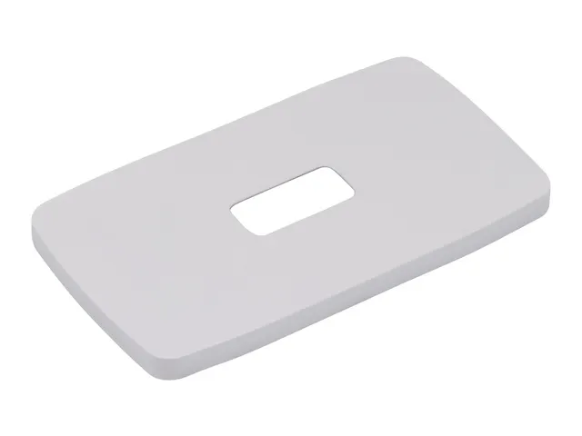 Couvercle Kangaro S PP gris pour boîte de rangement de 5/8 litres