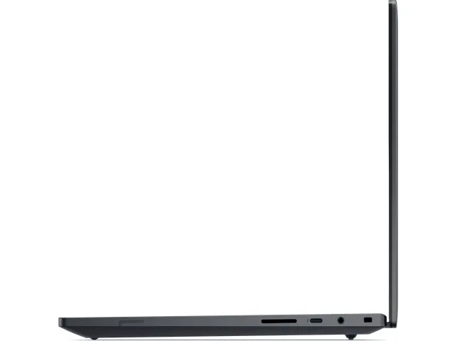PC portable 16 inch Dell Pro Max Intel Core Ultra 7 265H 32Go/1To