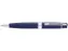 Balpen SHEAFFER 300 E9341 Glossy blue chrome plated