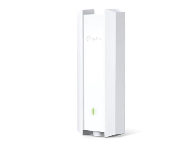 TP-Link Omada EAP650-Outdoor, 2,4 GHz, 5 GHz, 3000 Mbit/s, WPA, WPA-En