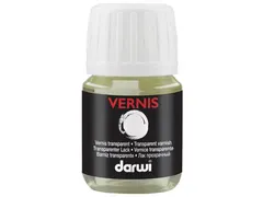 Vernis Glanzend, Flacon Van 30 Ml