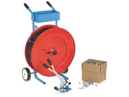 Omsnoeringsset Standaard 16mm Band B Omsnoeringsband Span