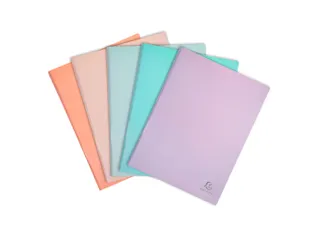 Showalbum PP 20 tas A4 Aquarel geass - 11