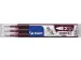 Rollerpenvulling Pilot Frixion Ball 0.7mm BLS-FR7 Wijnrood Medium Punt