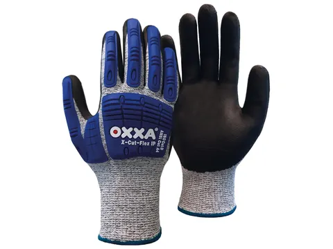 OXXA X-Cut-Flex IP 51-705 handschoen - 9/L