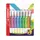 Markeerstift STABILO Swing cool 275/8 Wow assorti etui à 8 stuks
