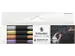 Metallic liner Schneider Paint-It 020 1-2mm etui 4st. (metallic zilver