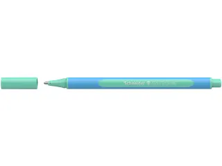 Balpen Slider Edge Pastel, Pastel mint - 5