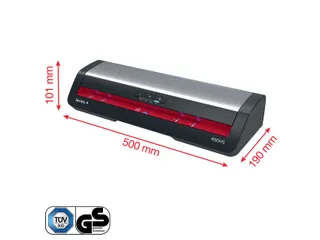 Lamineermachine GBC 480HS Office A3 - 11