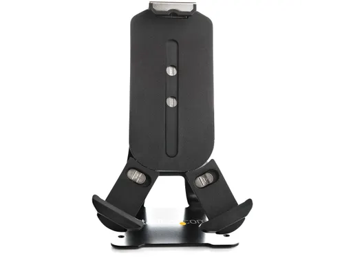 Beveiligde Tabletstandaard met K-Slot Kabelslot 7.9-13 inch