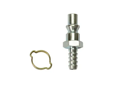 Snelkoppeling 1/4 Inch - 7mm