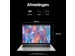 PC portable tactile 14 inch HP ZBook Firefly G11 Intel Core Ultra 7 15