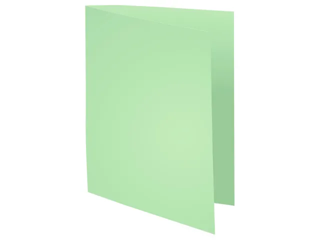 PK 100 dossiermap.Fo rever170 Folio Groen