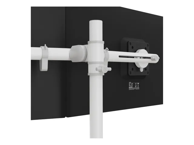 Viewgo Monitorarm 2 Schermen 48.140 bureau 140 Wit