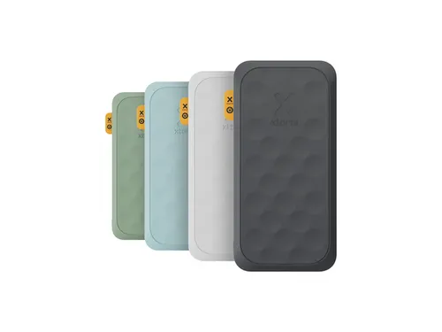 Powerbank Xtorm 20W Fuel Series 10.000 zwart
