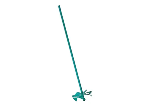 Collomix - Mengstaaf - Type LX - Ø 90mm