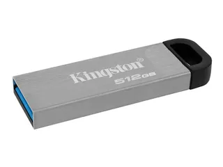 512GB DataTraveler Kyson usb-stick - 1