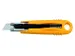 Veiligheidsmes Olfa SK-4 18mm blister à 1 stuk