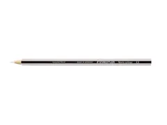 Crayon de couleur Staedtler Noris 185 Blanc