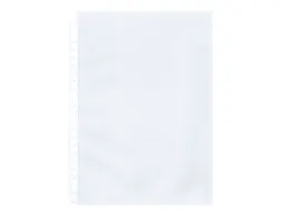Showtas Kangaro A4, PP 80 micron, 23-gaats, krimp à 10 stuks