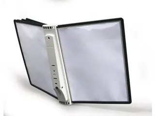 Durable Wandhouder A4 Sherpa Wall 5 - 2
