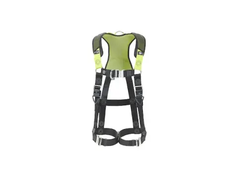 Harnas H500 Industry comfort 1036081, Maat 01