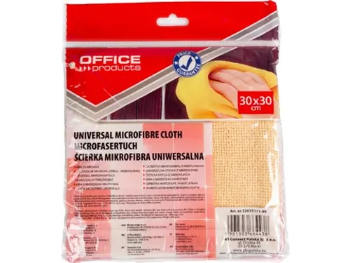 Office Products Huishouddoekjes 32x50cm 5 Stuks Assorti