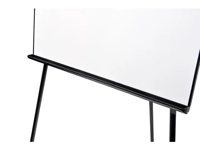 Flipover Lega Universal Universal Triangle Flipover Statief