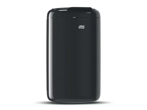 Afvalbak Tork B3 Elevation klein 5 liter zwart 564008