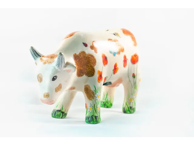 Faber Castell Polychromos Kleurpotloden 107 Cadmiumgeel