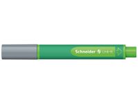 Viltstift Schneider Link-it 1mm Silver-grey